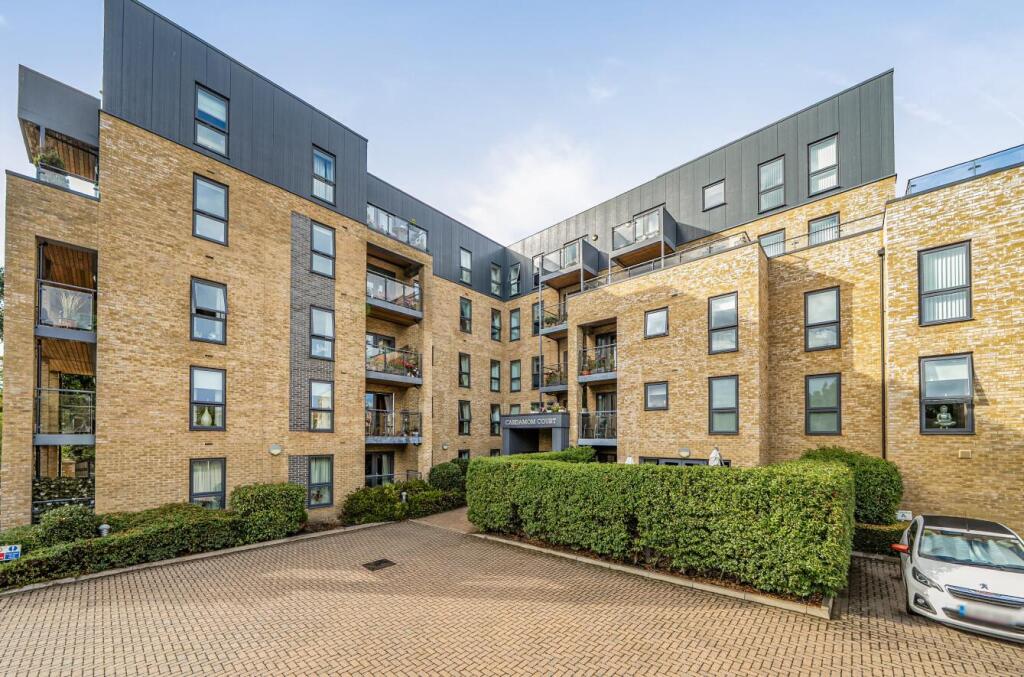 Main image of property: Albion Road, Bexleyheath