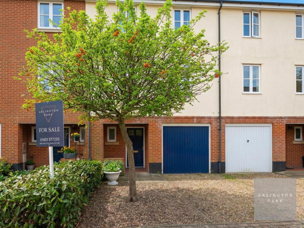 House in Norwich, Heigham Grove - View 3