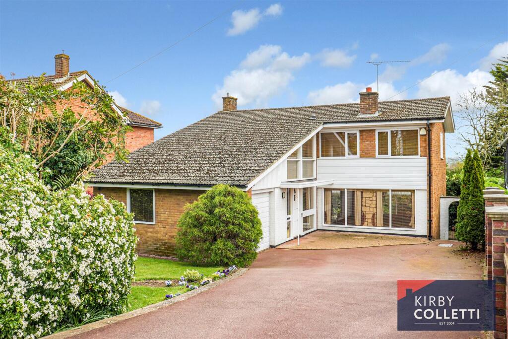 Main image of property: Park Lane, Broxbourne