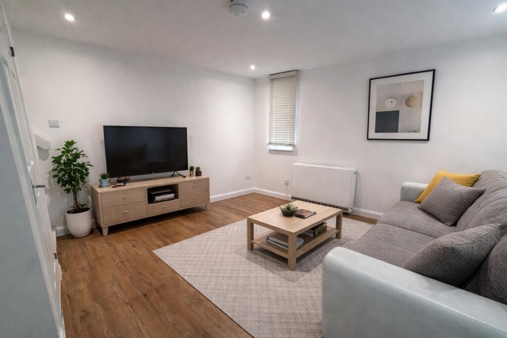 Main image of property: Burnell Walk - Allocated Car Parking