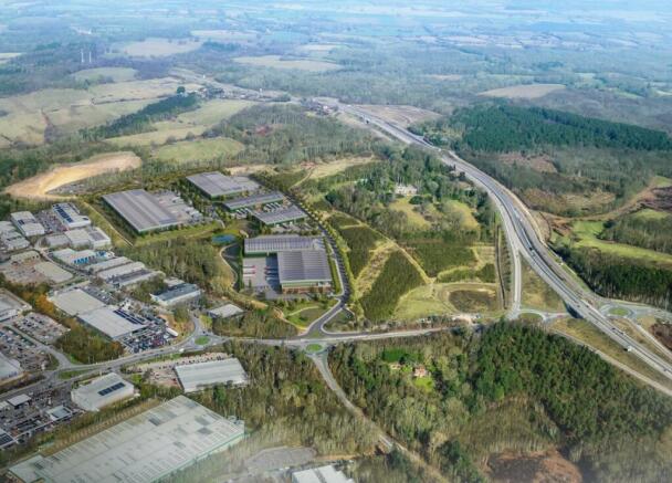 TN2 Gateway (Phase 1)