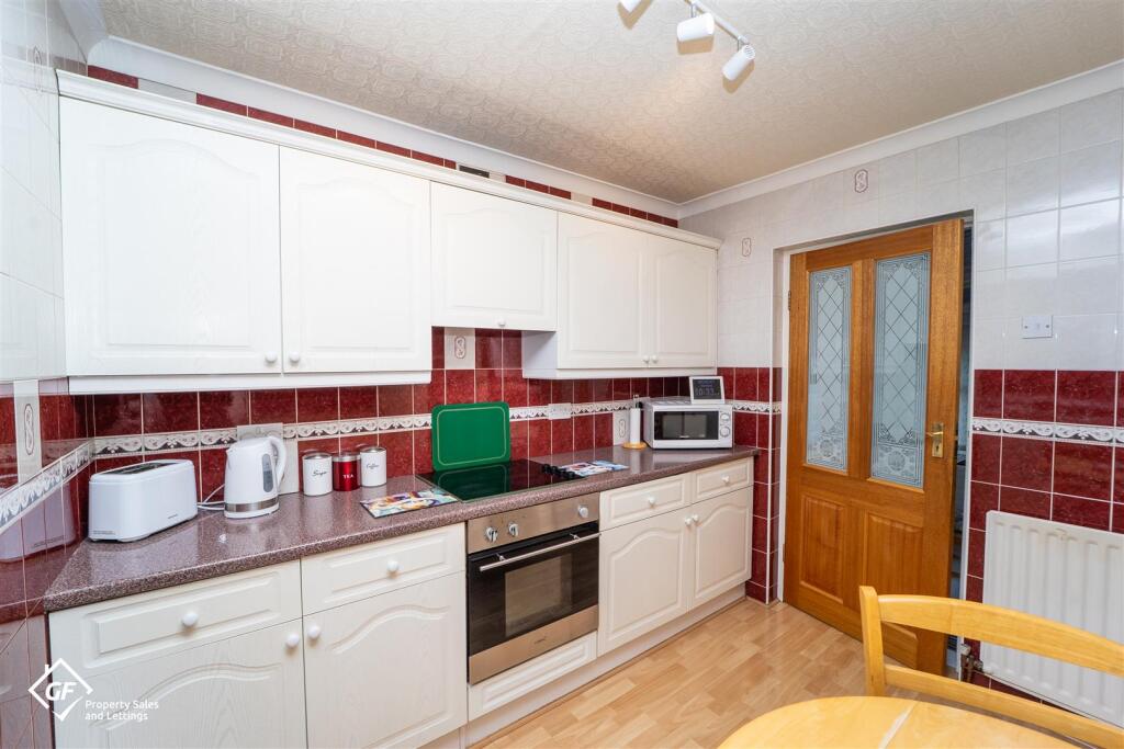 House in Lancaster, Morecambe - View 5
