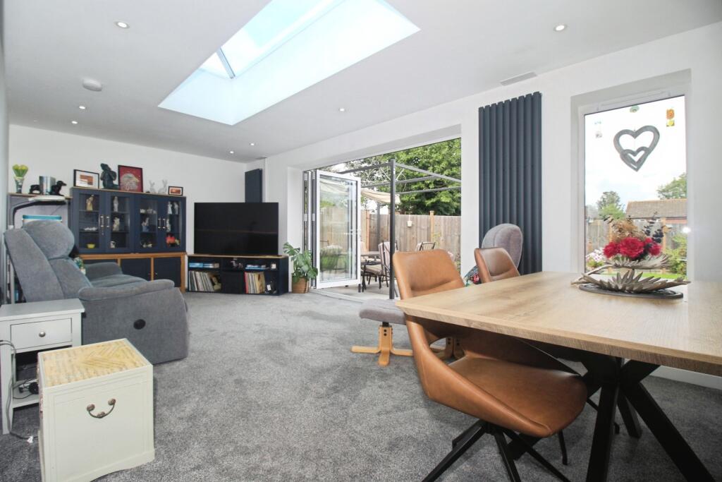 House in Leicester - View 2