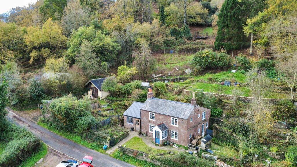 Main image of property: Fir Tree House, Brains Green, Blakeney