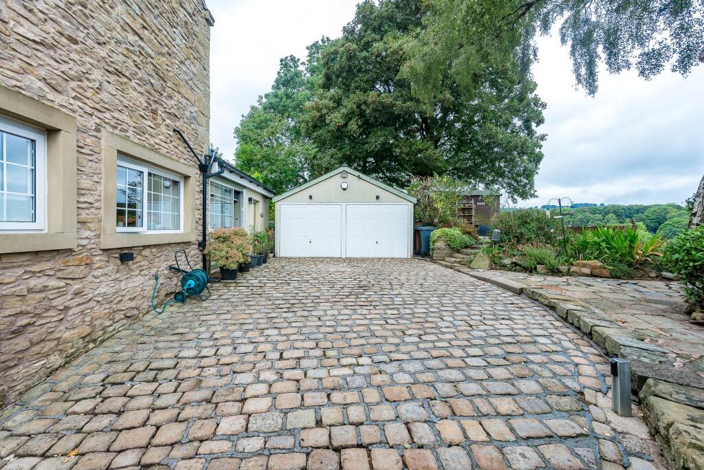 House in Hyndburn, Lancashire - More