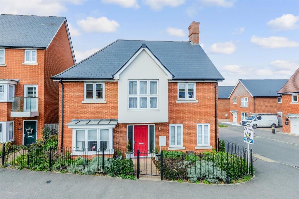Main image of property: Village Road, Wouldham, Rochester, Kent