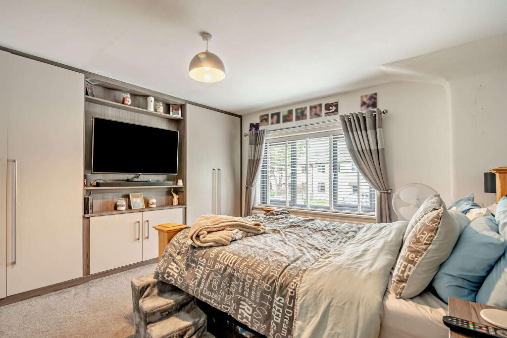 House in Burnley, Lancashire - More