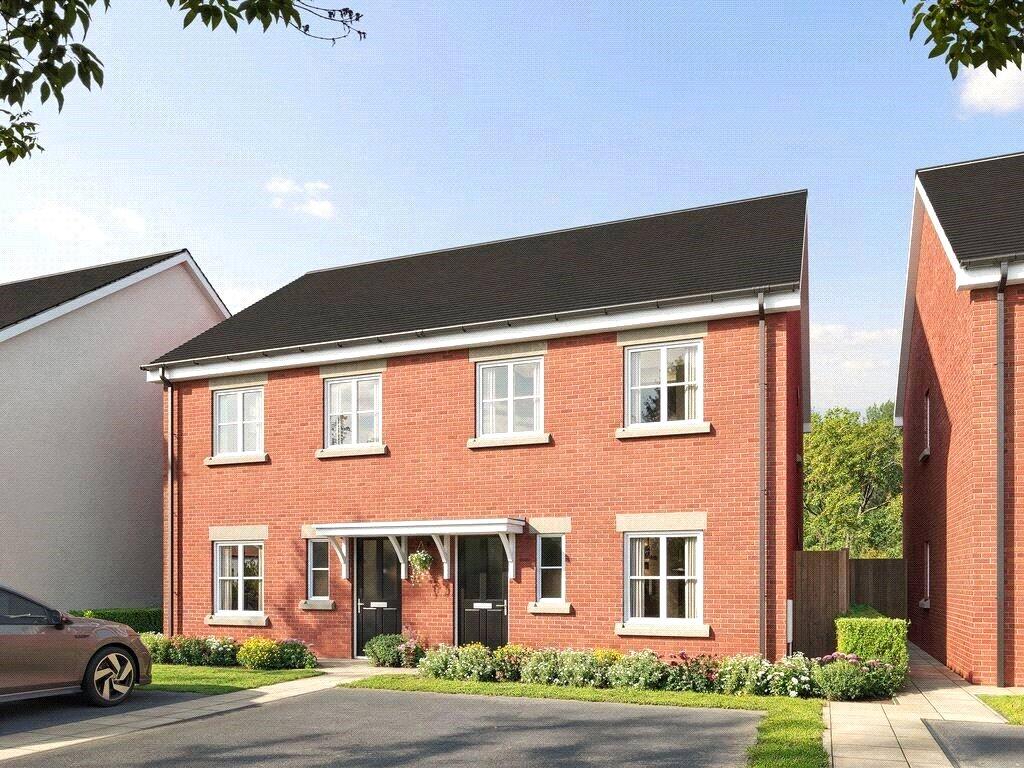 Main image of property: Gerddi Rhosyn, Kilgetty, Pembrokeshire, SA68