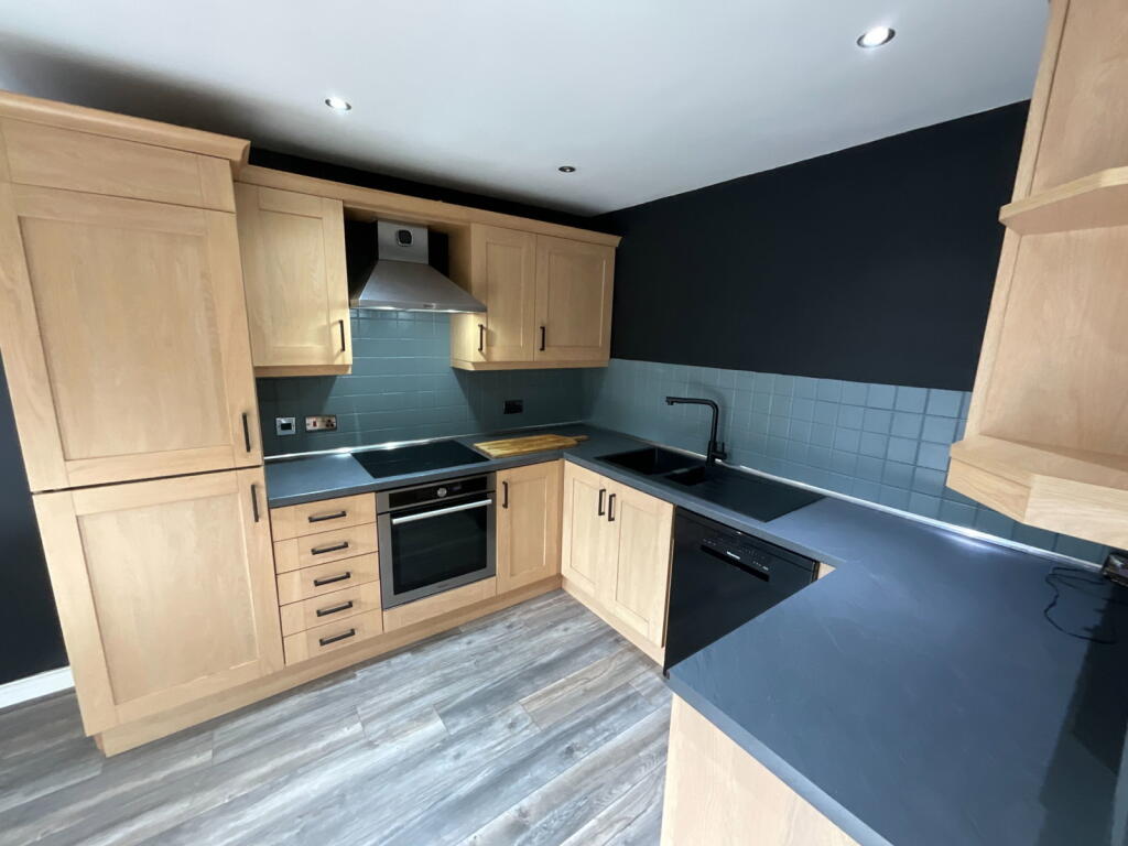 House in Birmingham - More
