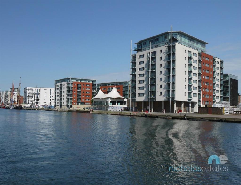 Main image of property: Anchor Street, Ipswich, Suffolk, IP3