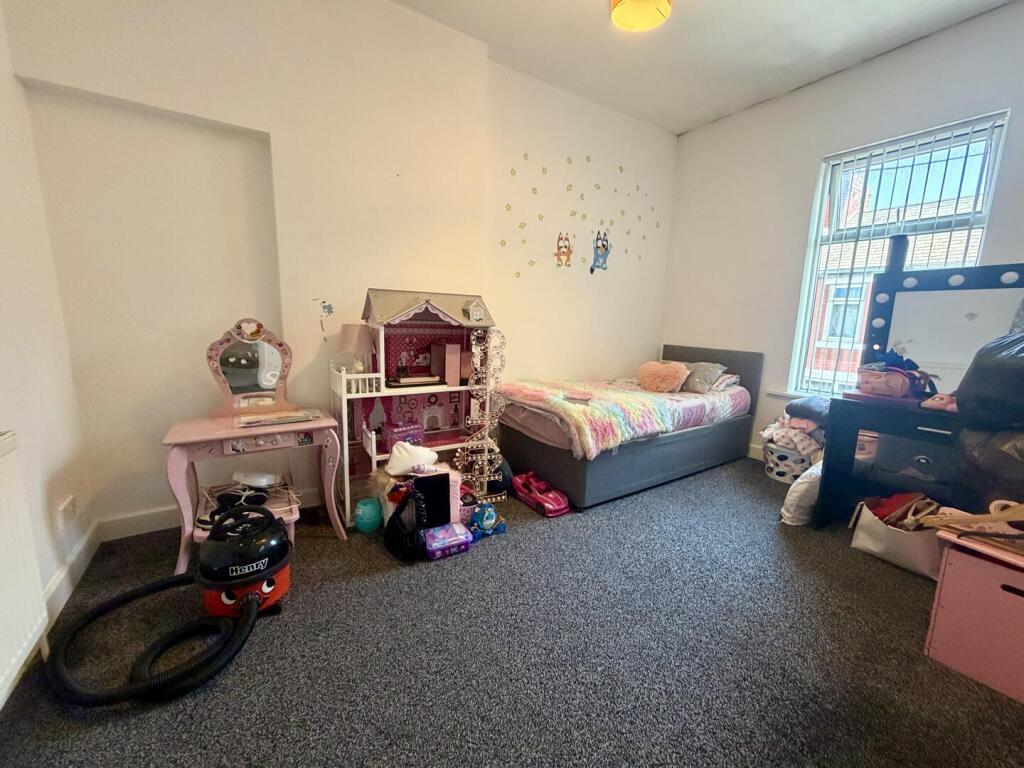 Clyde Street, Ashton-On-Ribble photo 4