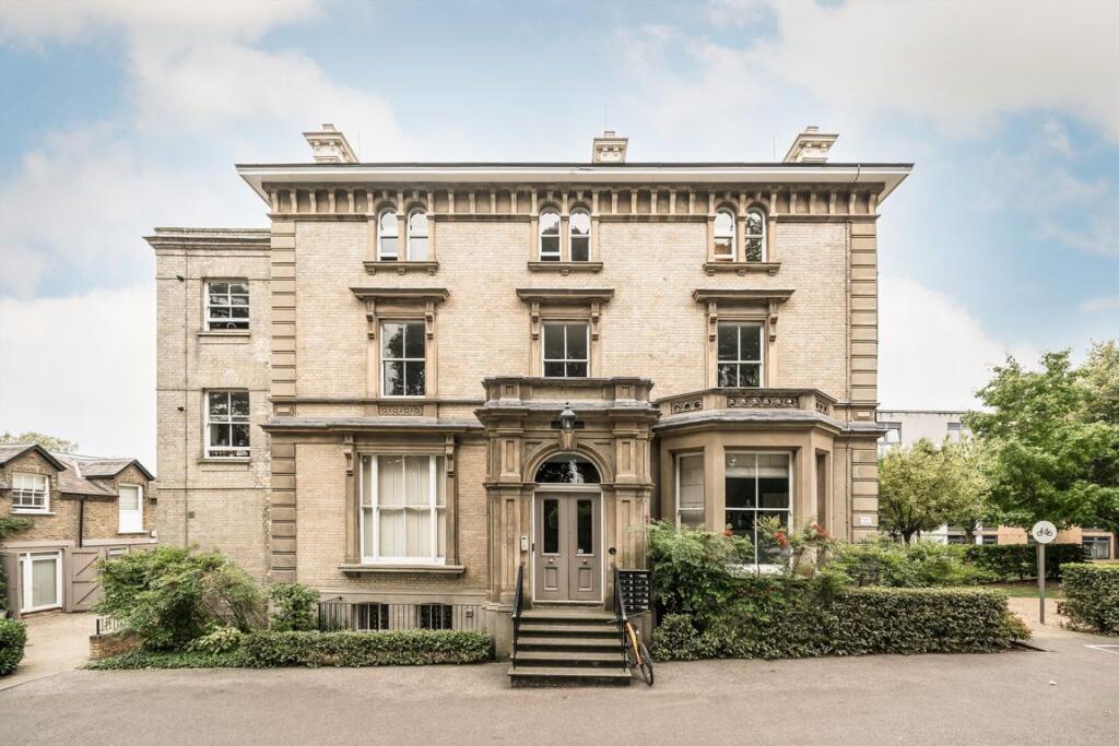 Main image of property: West Hill, Putney