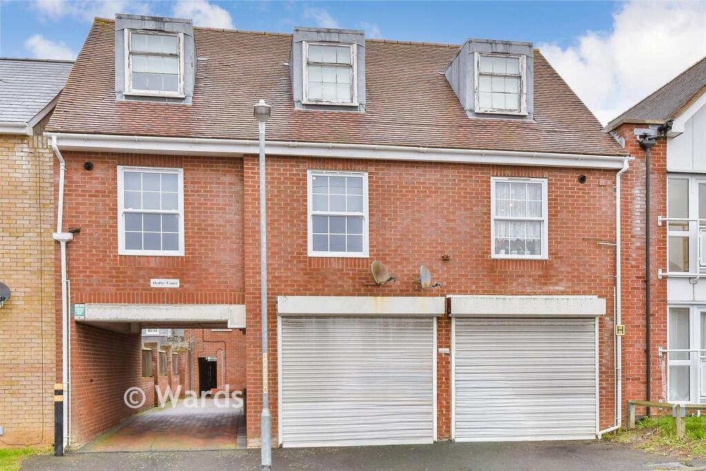 Main image of property: Fairview Road, Sittingbourne, Kent