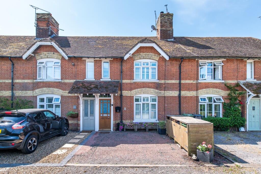 Main image of property: Hermitage Lane, Boughton Monchelsea