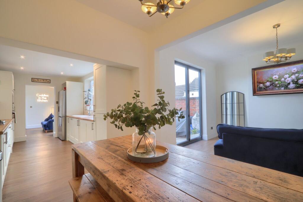 House in Stockton-on-Tees - View 4