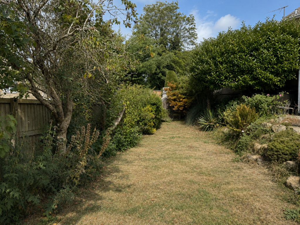 House in Frome, Packsaddle - View 2