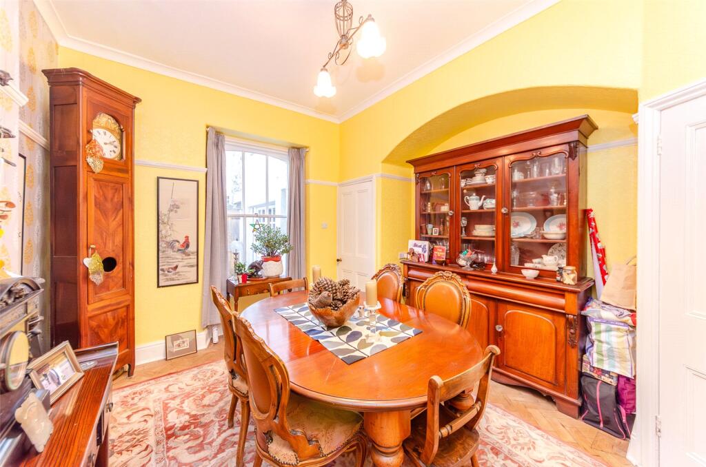 Station Road, Llanfairfechan, Conwy, LL33 photo 4