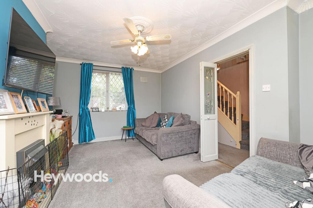 House in Stoke-on-Trent - View 5