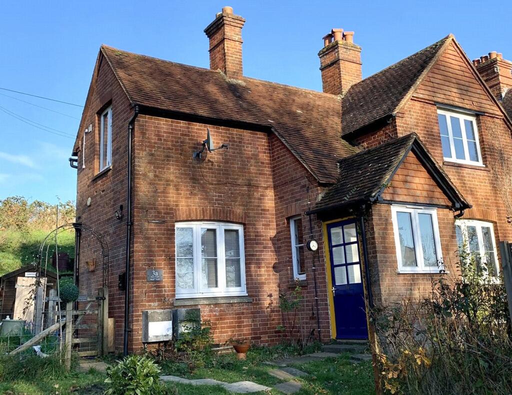 Main image of property: Mount Pleasant, Guildford Road