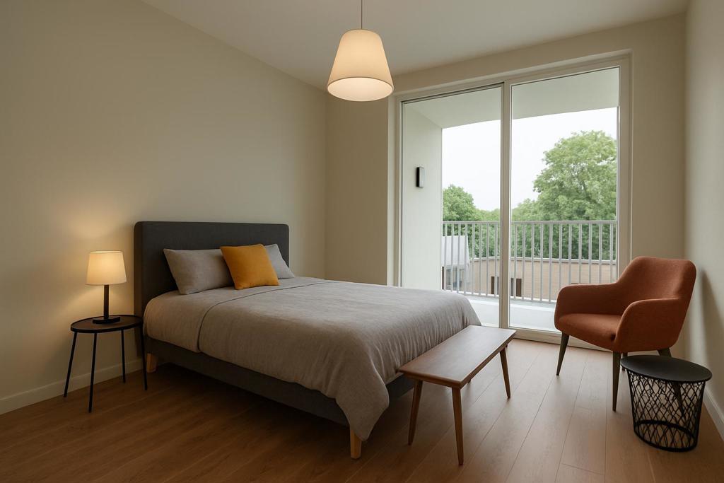 Main image of property: Manerium House, Manor Park, London, SE13 5RN