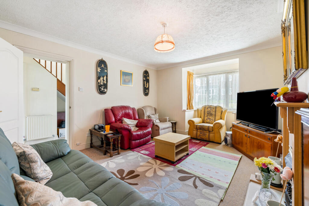 House in Hove, West Blatchington - View 4