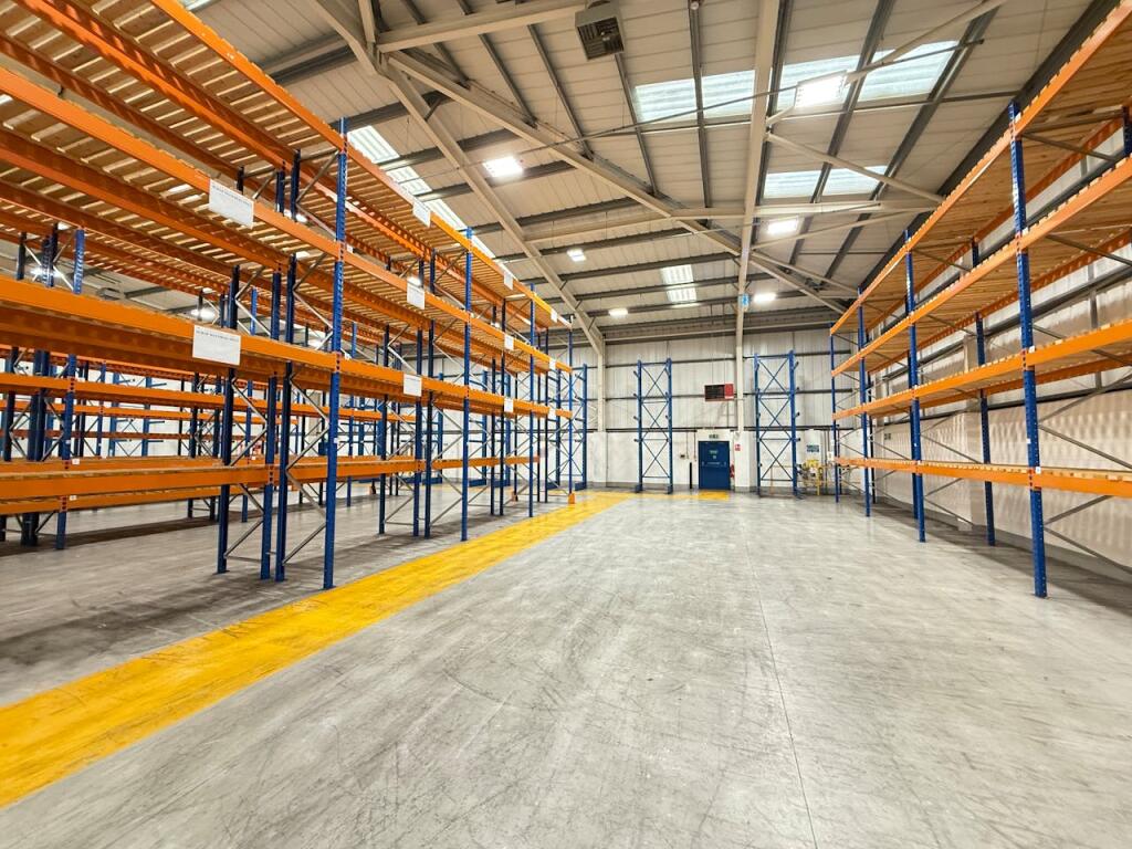 Additional image 15 of Unit 5, The IO Centre, Park Farm, Redditch, B98 7AS