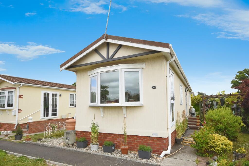 Main image of property: Bakers Lane, West Hanningfield, Chelmsford