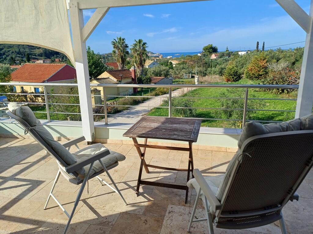 Main image of property: Ionian Islands, Corfu, Arillas