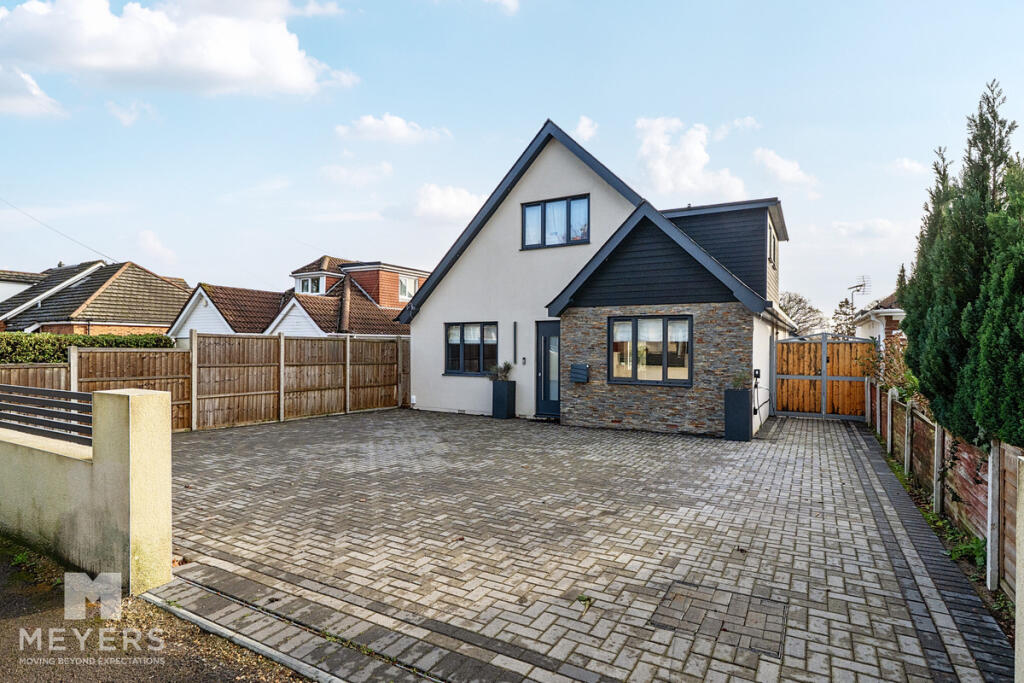 Additional image 3 of Manor Avenue, Poole, BH12