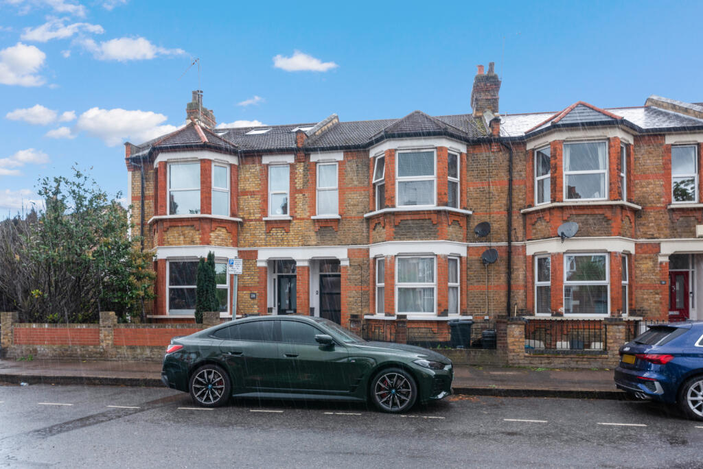 Main image of property: Pulteney Road, London, E18