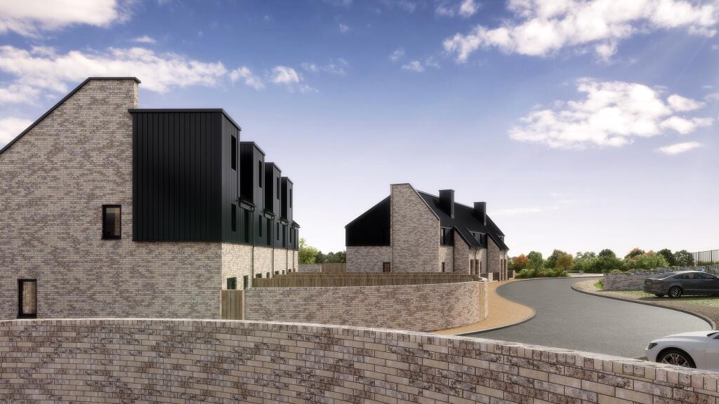 House in Amber Valley, Belper - View 5