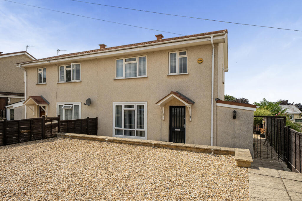 Main image of property: Cranley Road, Headington, Oxford