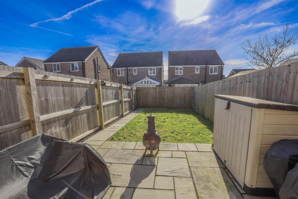 86 Plasnewydd Walk, Llantwit Major, Vale of Glamorgan, CF61 2YZ photo 4