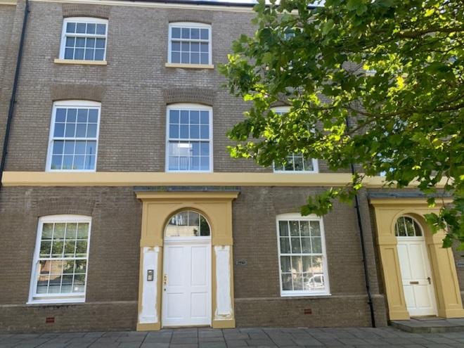 Main image of property: Peverell Avenue East, Dorchester, Dorset, DT1