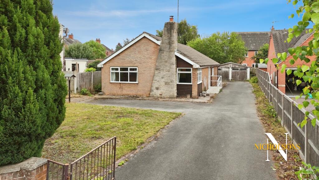 Main image of property: Whinney Moor Lane, Retford, Nottinghamshire, DN22