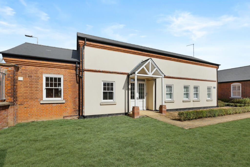 Main image of property: Meeanee Mews, Colchester, CO2