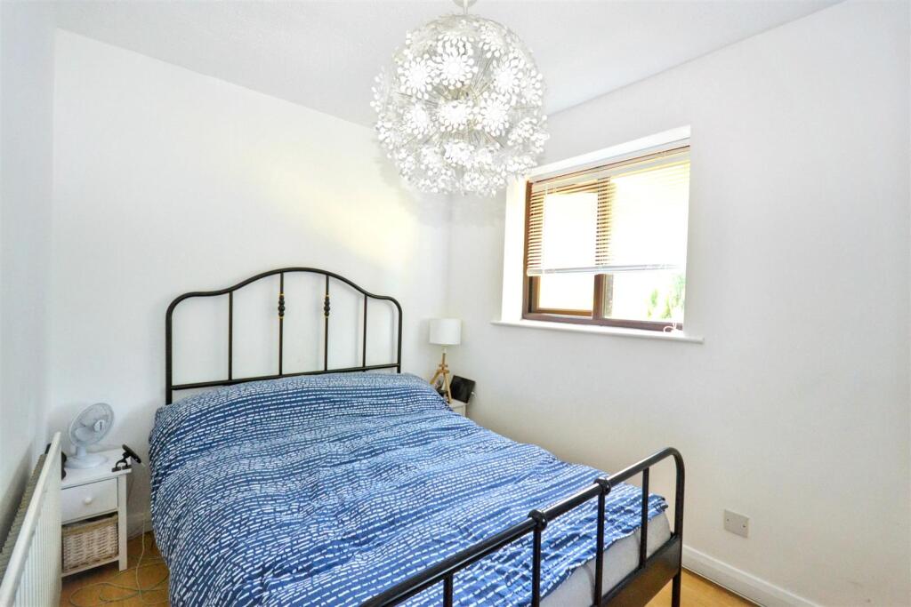 Additional image 8 of Mercers Row, St. Albans