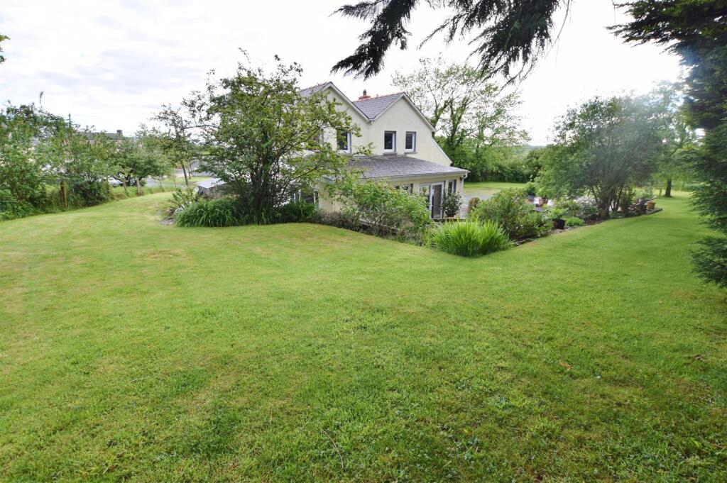 Main image of property: Walton East