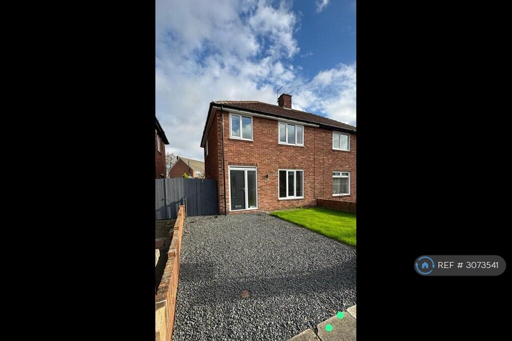Main image of property: West Drive, Cleadon, SR6