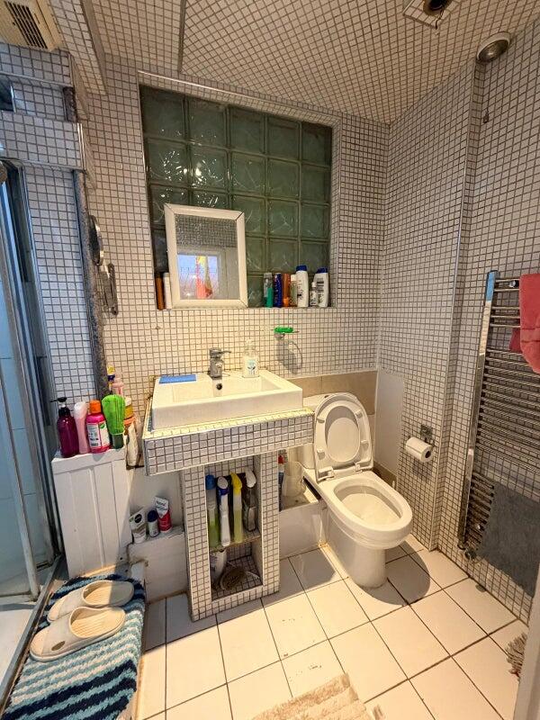 Apartment in London - View 2