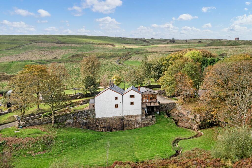 Additional image 47 of Jacketmans Cottage, Whittlestone Head, Darwen