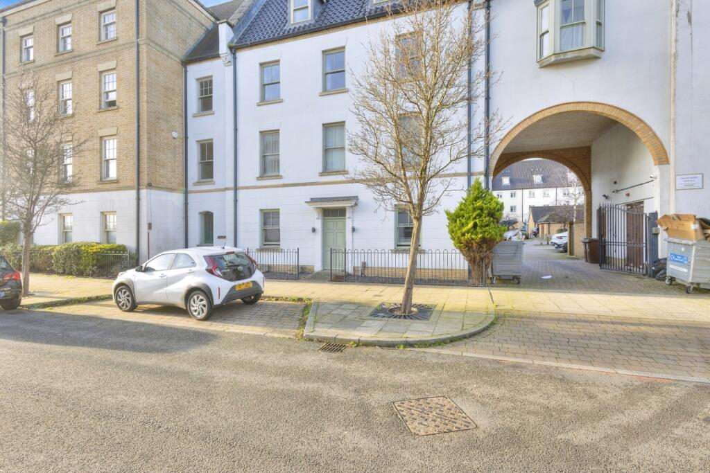 Main image of property: Black Cat Street, Northampton, NN5