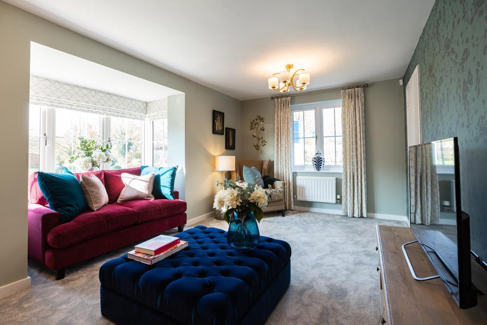 House in Houghton Conquest, Central Bedfordshire - More
