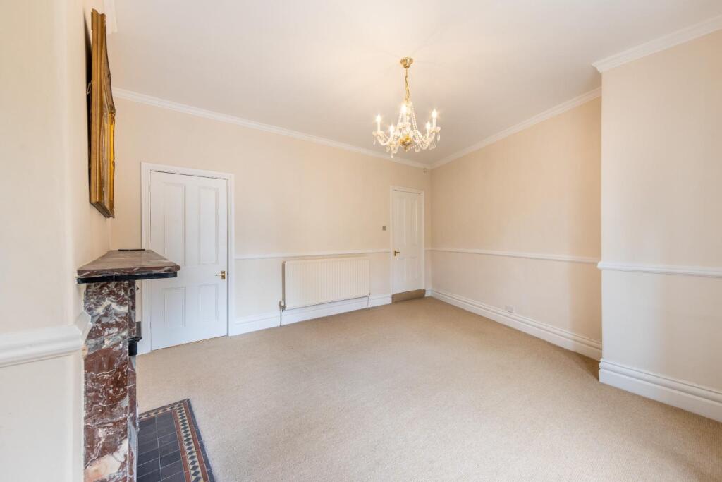 St. Wilfrids Road, Hexham, NE46 - More