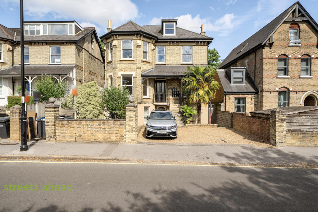 Main image of property: Chatsworth Road, Croydon, CR0
