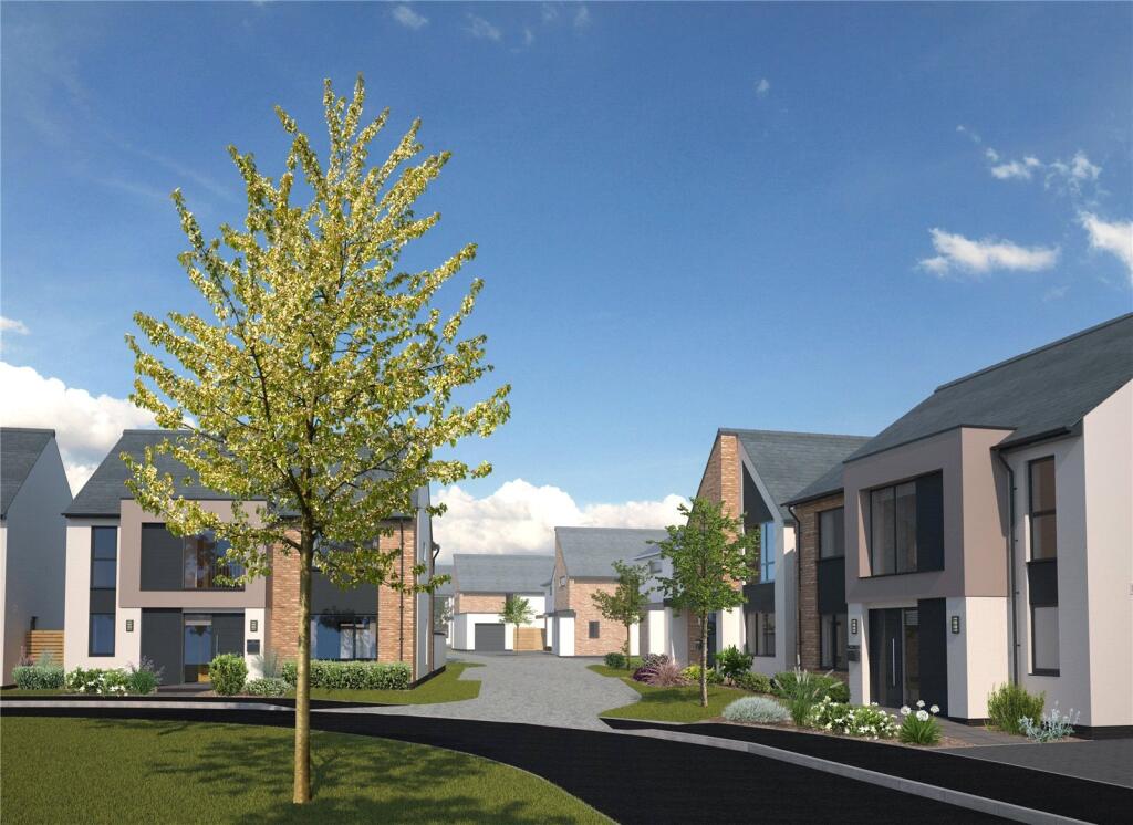 House in Exeter - View 3