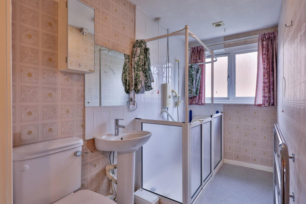 Apartment in York - View 4