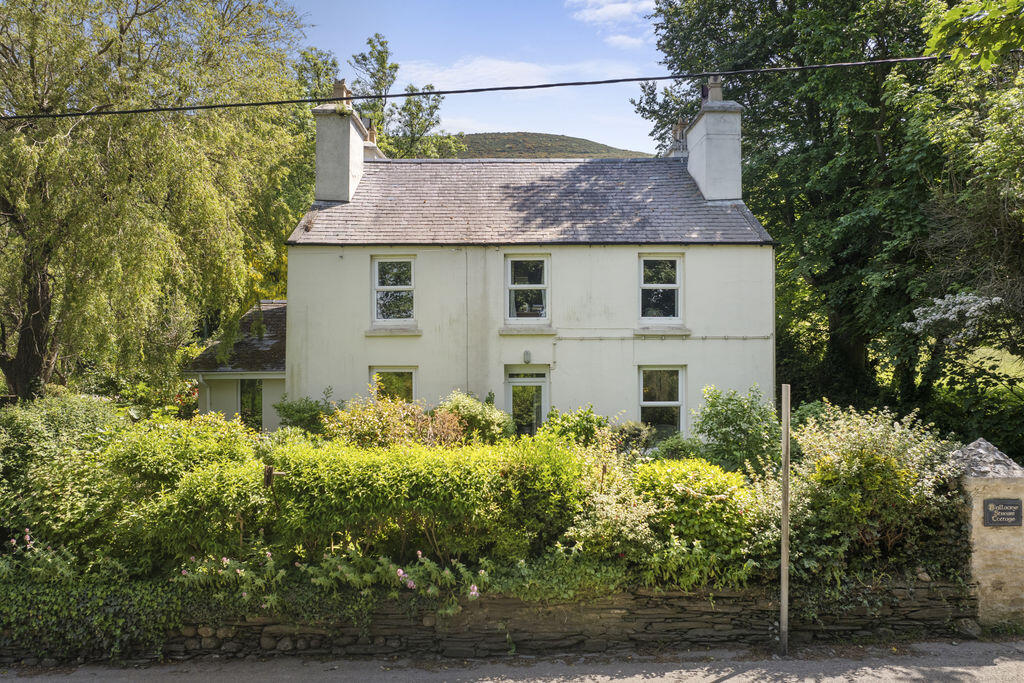 Main image of property: Ballachree, Main Road, Ballaugh