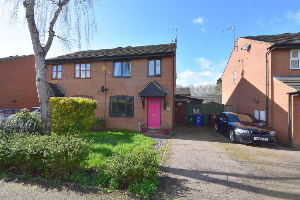 Main image of property: School View, Banbury, OX16