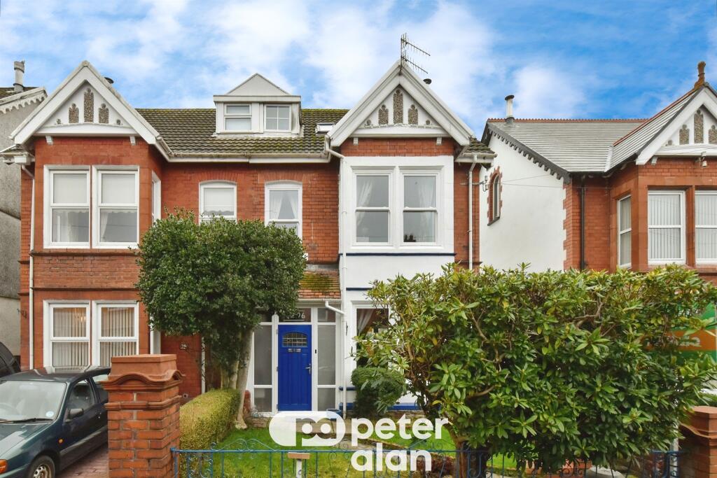 Main image of property: Lancaster Villas, Merthyr Tydfil